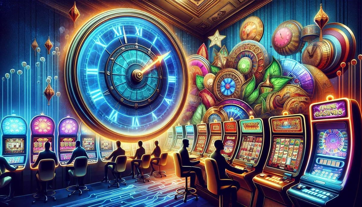 Gonzo's Quest cascading reels interface on mpocash link platform